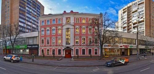 Restretch селезневская ул 2б корп 1 фото Больше не работает: Российский Союз Аудиторов, аудиторская компания, Москва, Сел
