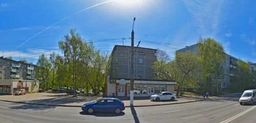 Restro boom волоколамский просп 21 тверь фото Больше не работает: QIWI, платёжный терминал, Тверь, Волоколамский проспект, 23 