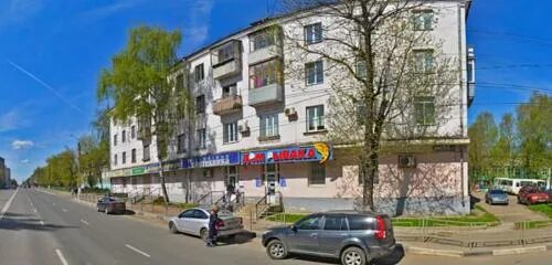Restro boom волоколамский просп 21 тверь фото Панорама: Дом рыбака, товары для рыбалки, Волоколамский просп., 8, Тверь - Яндек