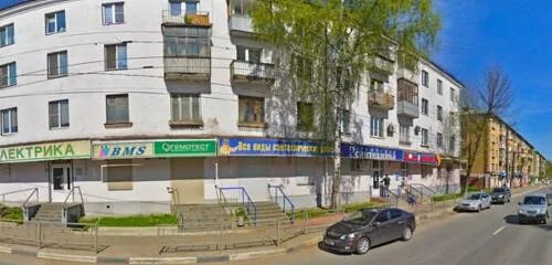 Restro boom волоколамский просп 21 тверь фото Панорама: Российская сантехника, магазин сантехники, Волоколамский просп., 8, Тв