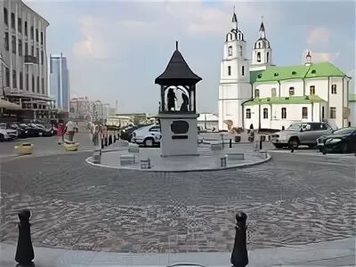 Retrobus minsk площадь свободы 2а минск фото Виаполь - белорусский туроператор