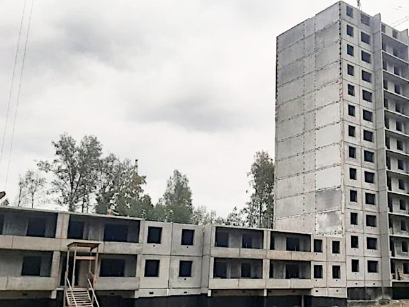 Retrocity иркутский тракт 185б фото ЖК RETROcity, цены, фото, планировки квартир, ход строительства, официальный сай