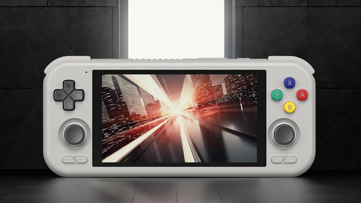 Retroid pocket 4 pro подключение к телевизору Retroid announces the Pocket 4 and Pocket 4 Pro, but you'll have to wait to get 