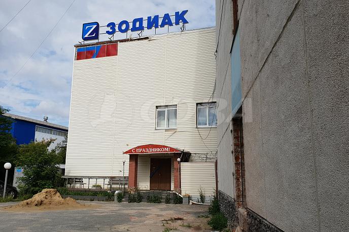 Retysh ул республики 211 фото Сдается на длительный срок нежилое помещение в районе Воровского, ул. Республики