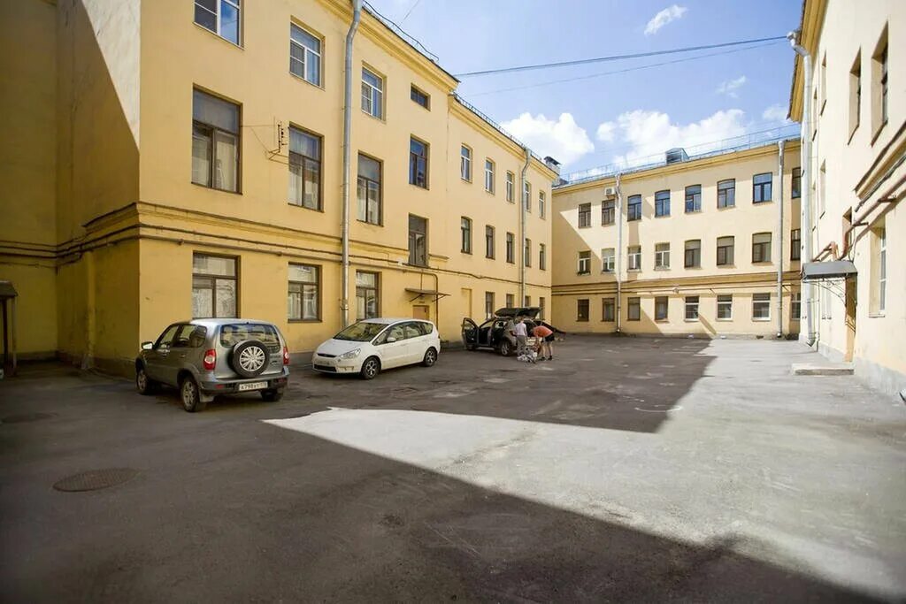 Reve наб реки фонтанки 88 фото Гостиница Фонтанка 99, гостиница, наб. реки Фонтанки, 99, Санкт-Петербург - Янде