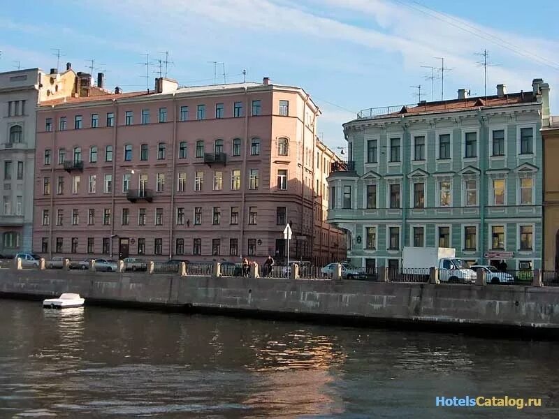 Reve наб реки фонтанки 88 фото Мини отель "Фонтанка 58", Санкт-Петербург, набережная реки Фонтанки, 58, Централ