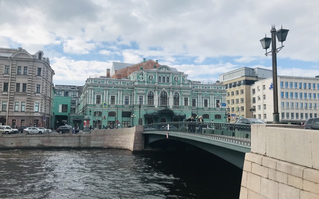 Reve наб реки фонтанки 88 фото Апартаменты на Фонтанке 82 в Санкт-Петербурге 37 отзывов об отеле, цены и фото н