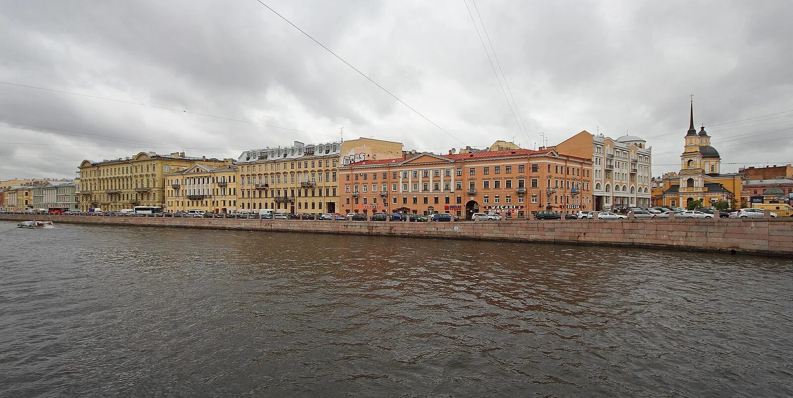 Reve наб реки фонтанки 88 фото Файл:Spb Fontanka Embankment near Belinsky Bridge.jpg - Википедия