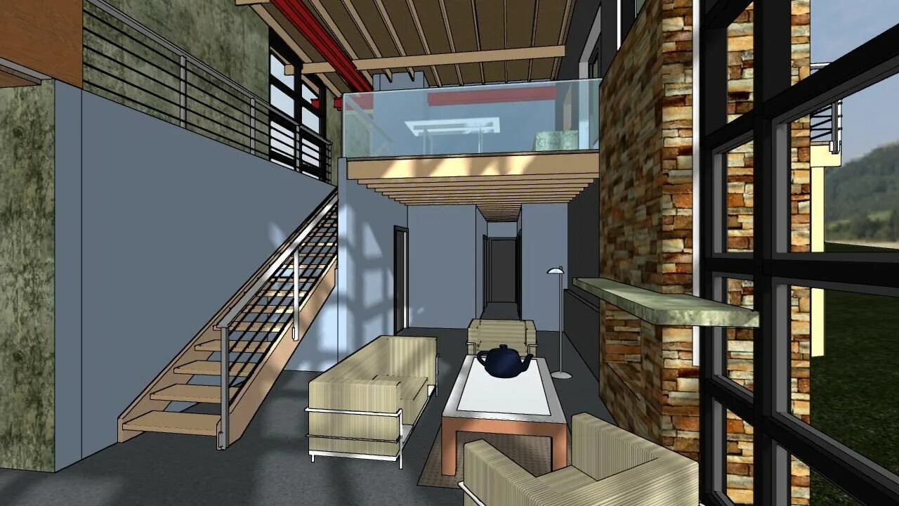 Revit дизайн интерьера Re: Revit - Дизайн интерьера - идеальная программа?! - Autodesk Community - Inte
