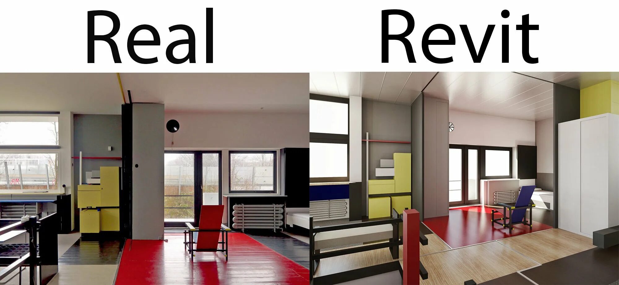 Revit дизайн интерьера Проектирование интерьера в ревит фото EcoDM.ru