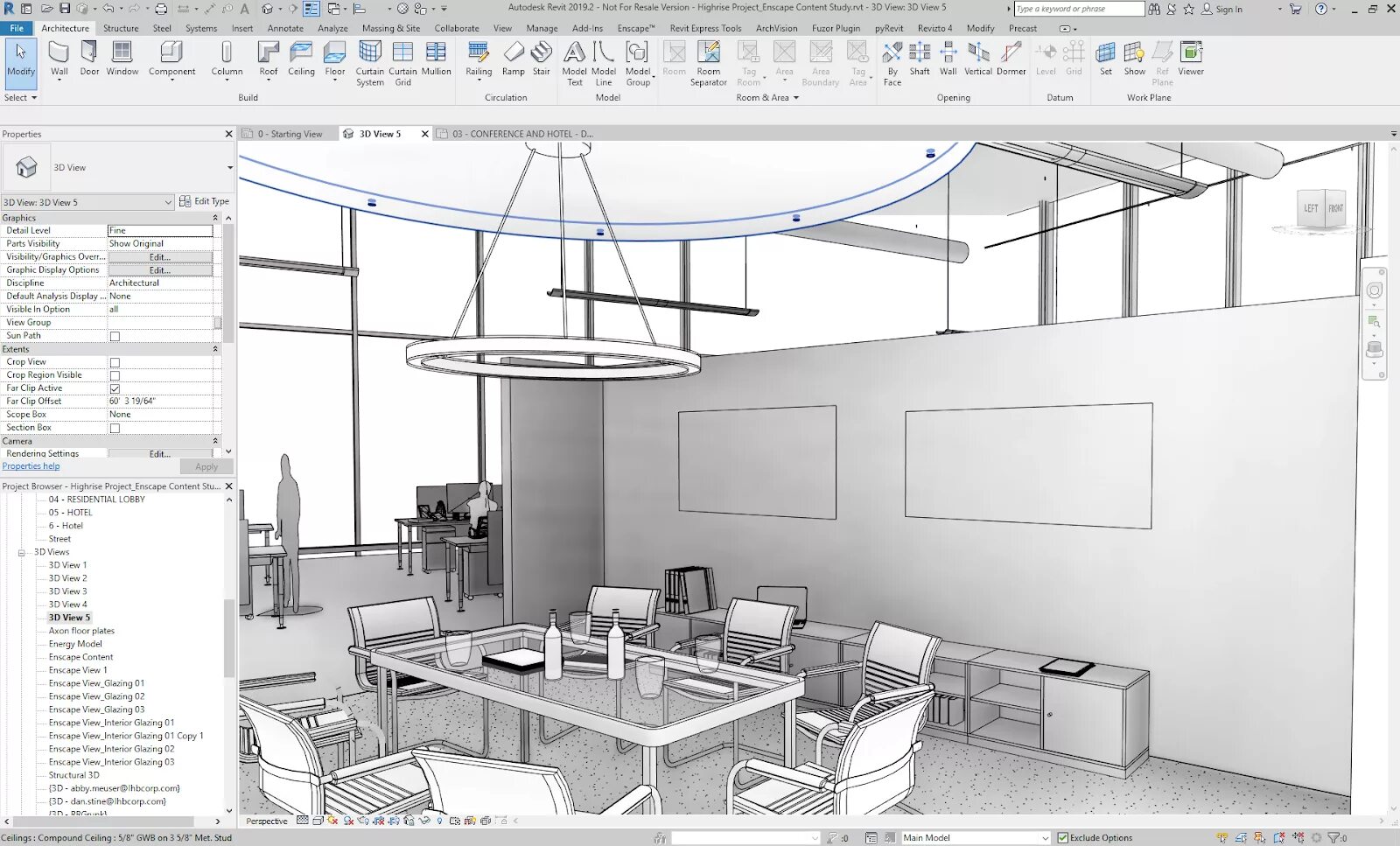 Revit дизайн интерьера binnenplaats Pardon systematisch camera view revit Nutteloos is genoeg Allergisc