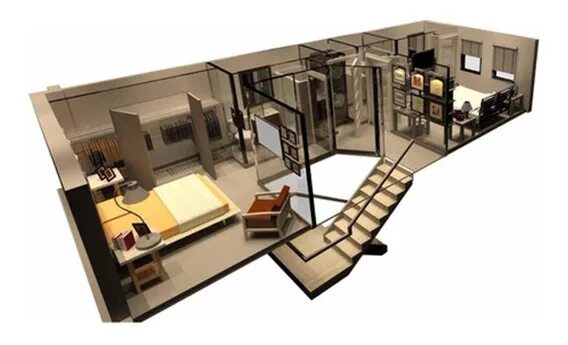 Revit для дизайнеров интерьера Outros em Sorocaba MercadoLivre.com.br