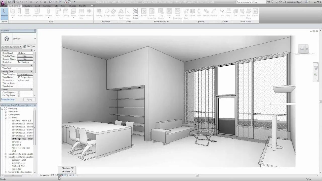 Revit для дизайнеров интерьера скачать бесплатно Autodesk AutoCAD Revit LT - YouTube