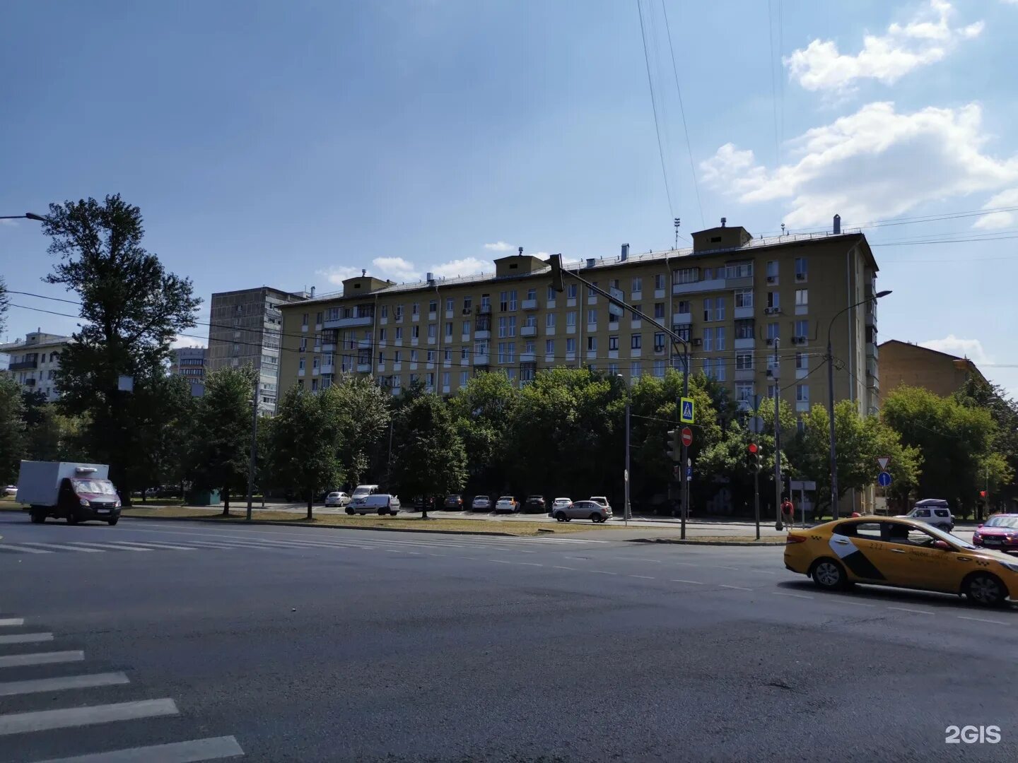 Revolvr ул космонавтов 6 фото Космонавтов 6 липецк - найдено 76 фото