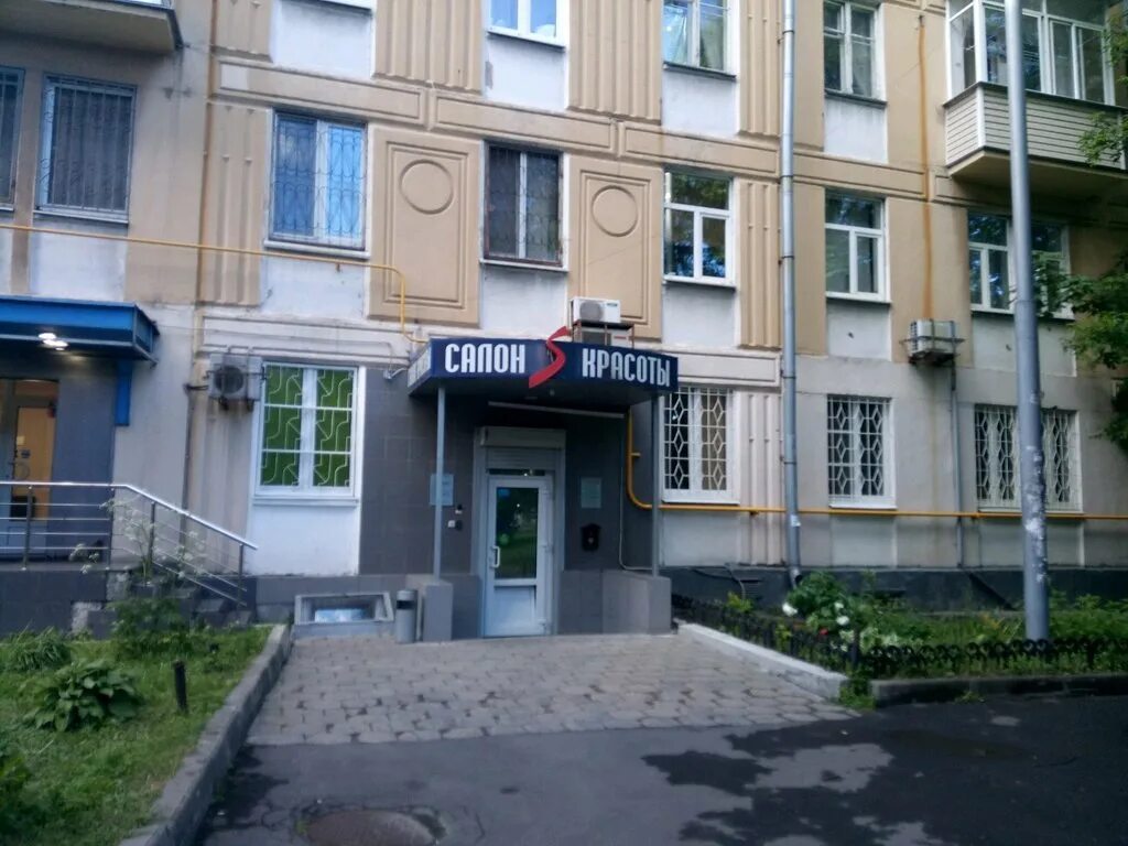 Revolvr ул космонавтов 6 фото Центр лазерной косметологии и эстетики Beauty Estate, косметология, ул. Космонав