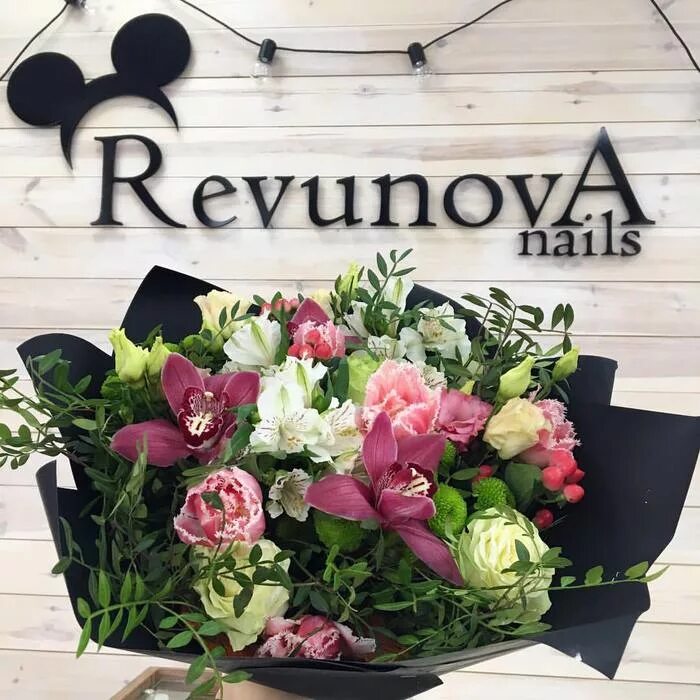 Revunova nails ул ленина 64 фото Запись на март на маникюр в студию Надежды Ревуновой!!! - Лёгкое общение на сайт