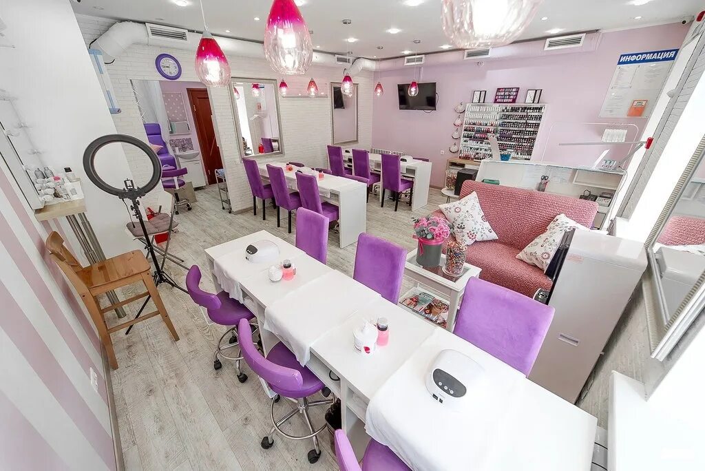 Revunova nails ул ленина 64 фото I like nails, студия маникюра, улица Александра Солженицына, 1/5, Москва - 2ГИС