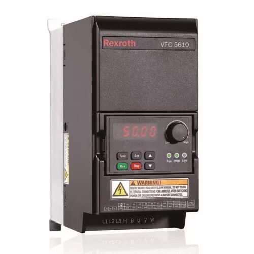 Rexroth vfc3610 схема подключения проводов Rexroth VFC3610-5K50-3P4-MNA-7P