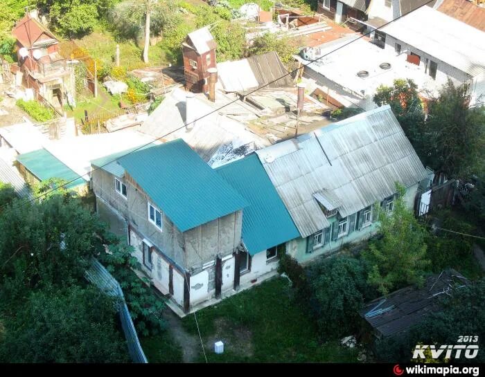 Rezone пожарная ул 25а орел фото Пожарная ул., 38 - Орёл
