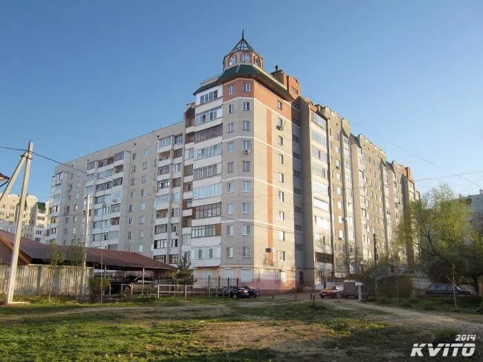 Rezone пожарная ул 25а орел фото Pozharnaya ulitsa, 32 - Oryol