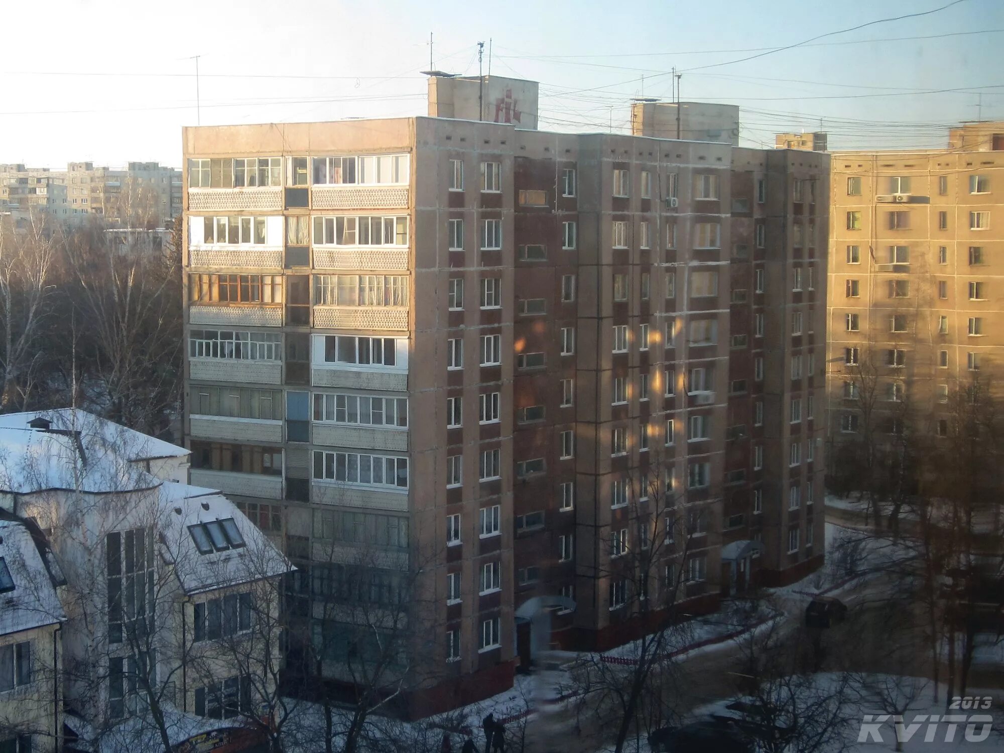 Rezone пожарная ул 25а орел фото Пожарная ул., 25 - Орёл