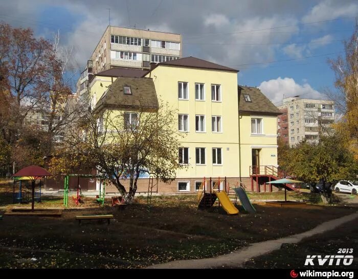 Rezone пожарная ул 25а орел фото Пожарная ул., 25а - Орёл