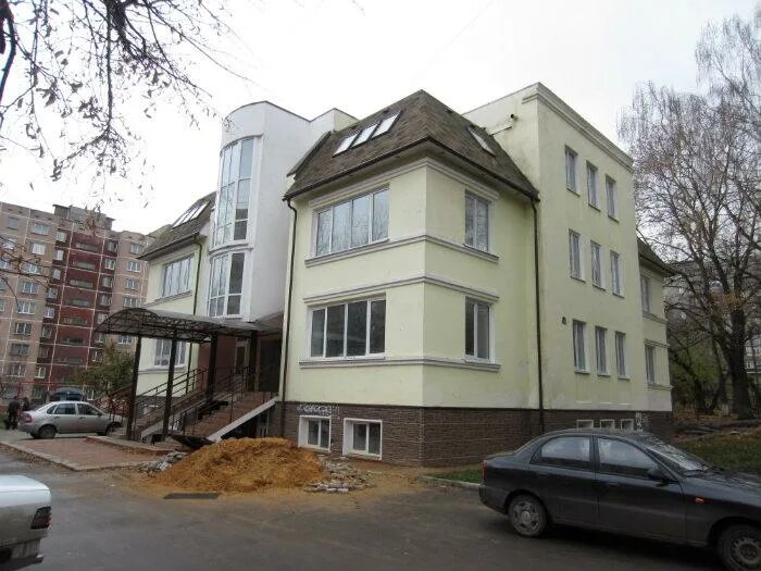 Rezone пожарная ул 25а орел фото Пожарная ул., 25а - Орёл