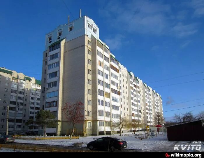Rezone пожарная ул 25а орел фото Pozharnaya ulitsa, 28 - Oryol