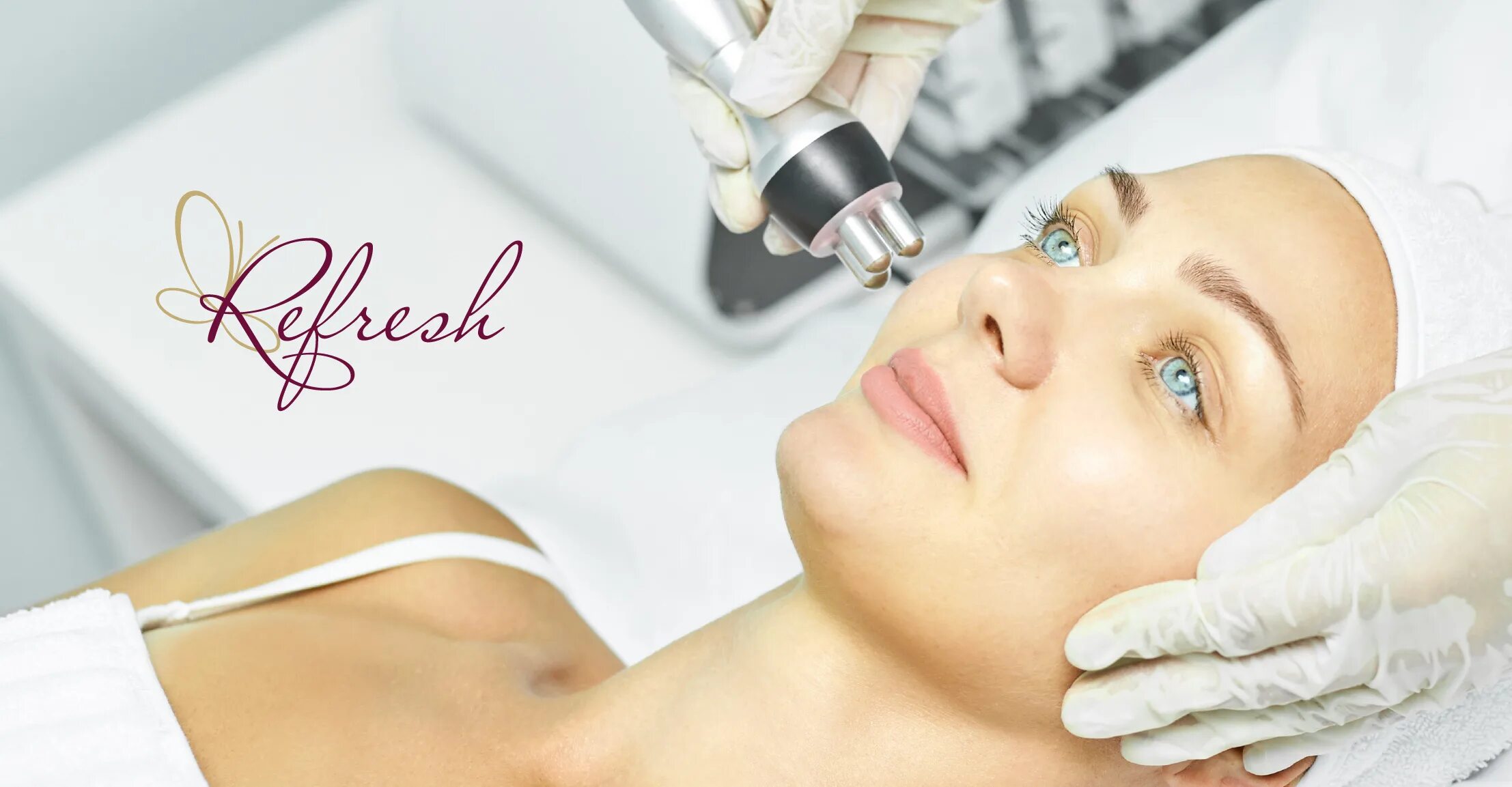 Rf лифтинг лица цена отзывы фото Cosmetic Skincare and Wellness Treatments - Botox - Ultherapy - Rejuve