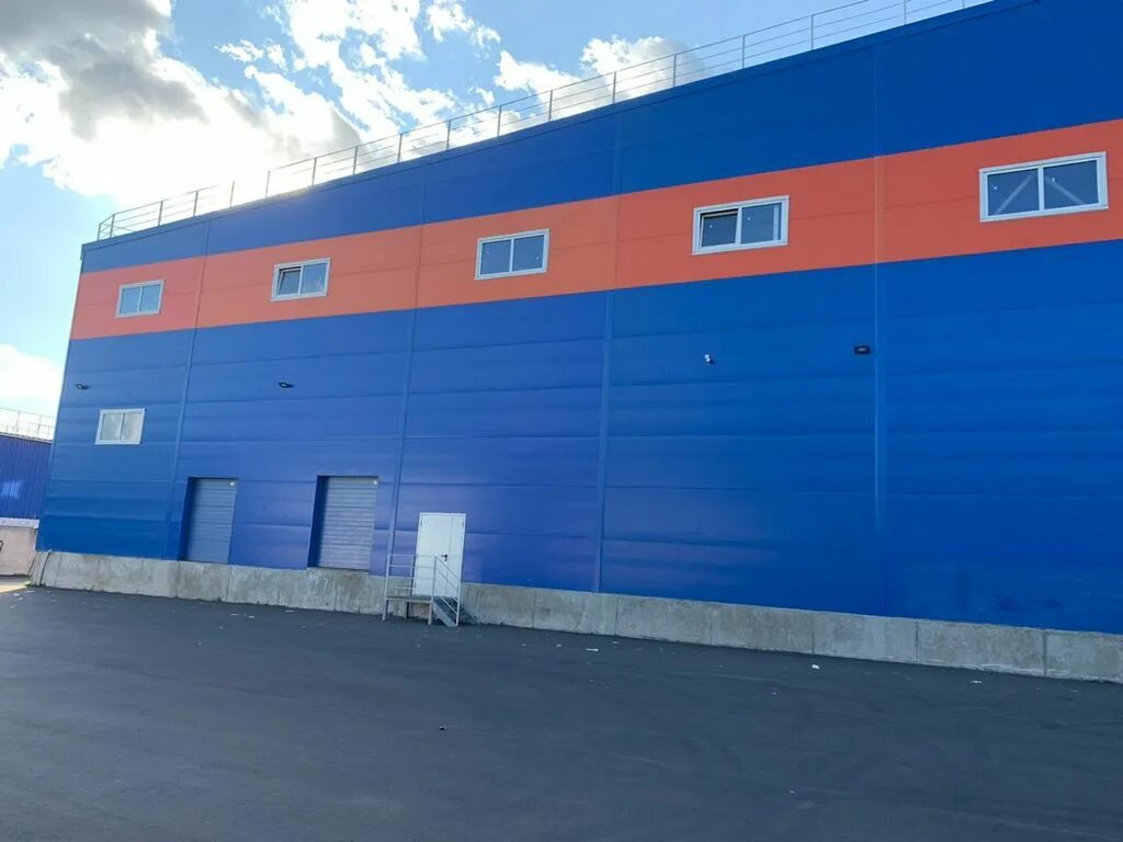 Rg service денисьевский пр 2 дзержинский фото Дзержинский - Склад и производство в аренду