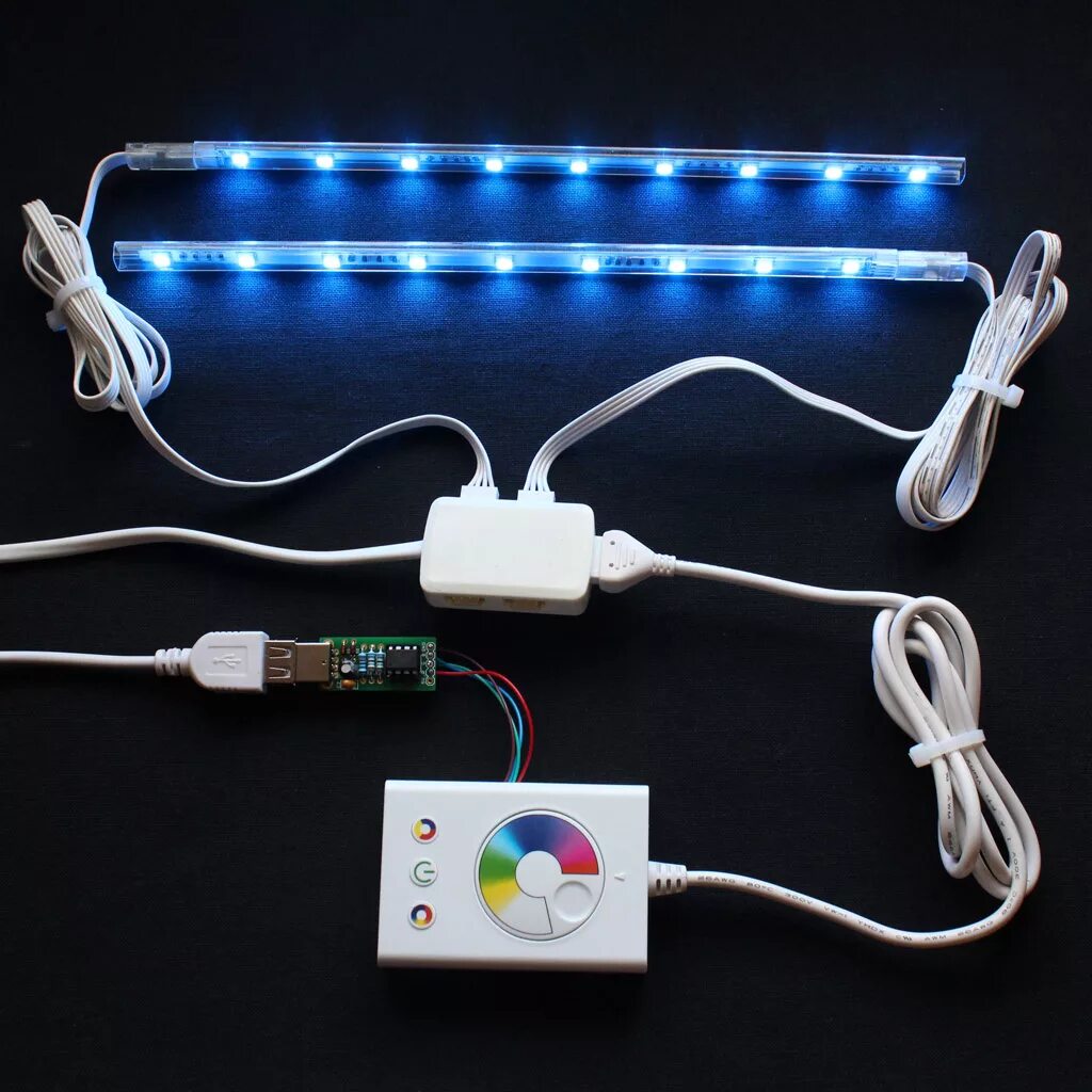 Rgb светильник своими руками brûler simplement égal led rgb ikea Rayonner le déjeuner Roux