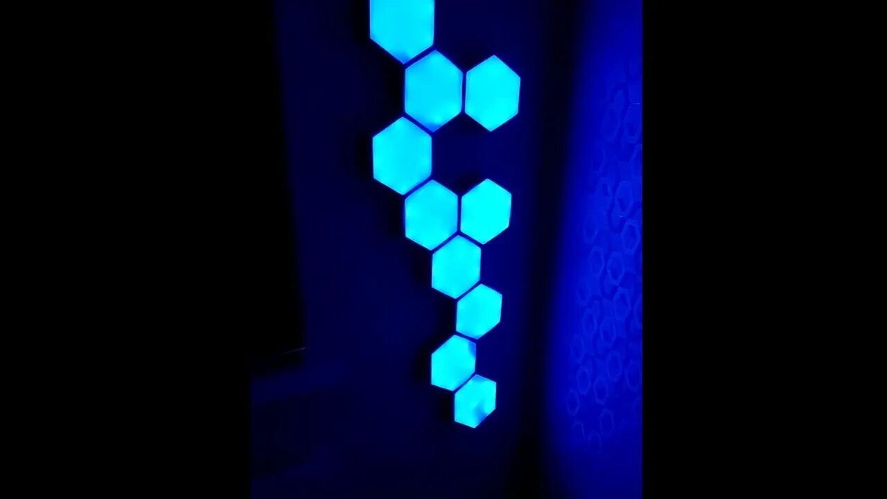 Rgb светильник своими руками RGB светильник своими руками! Handmade - YouTube
