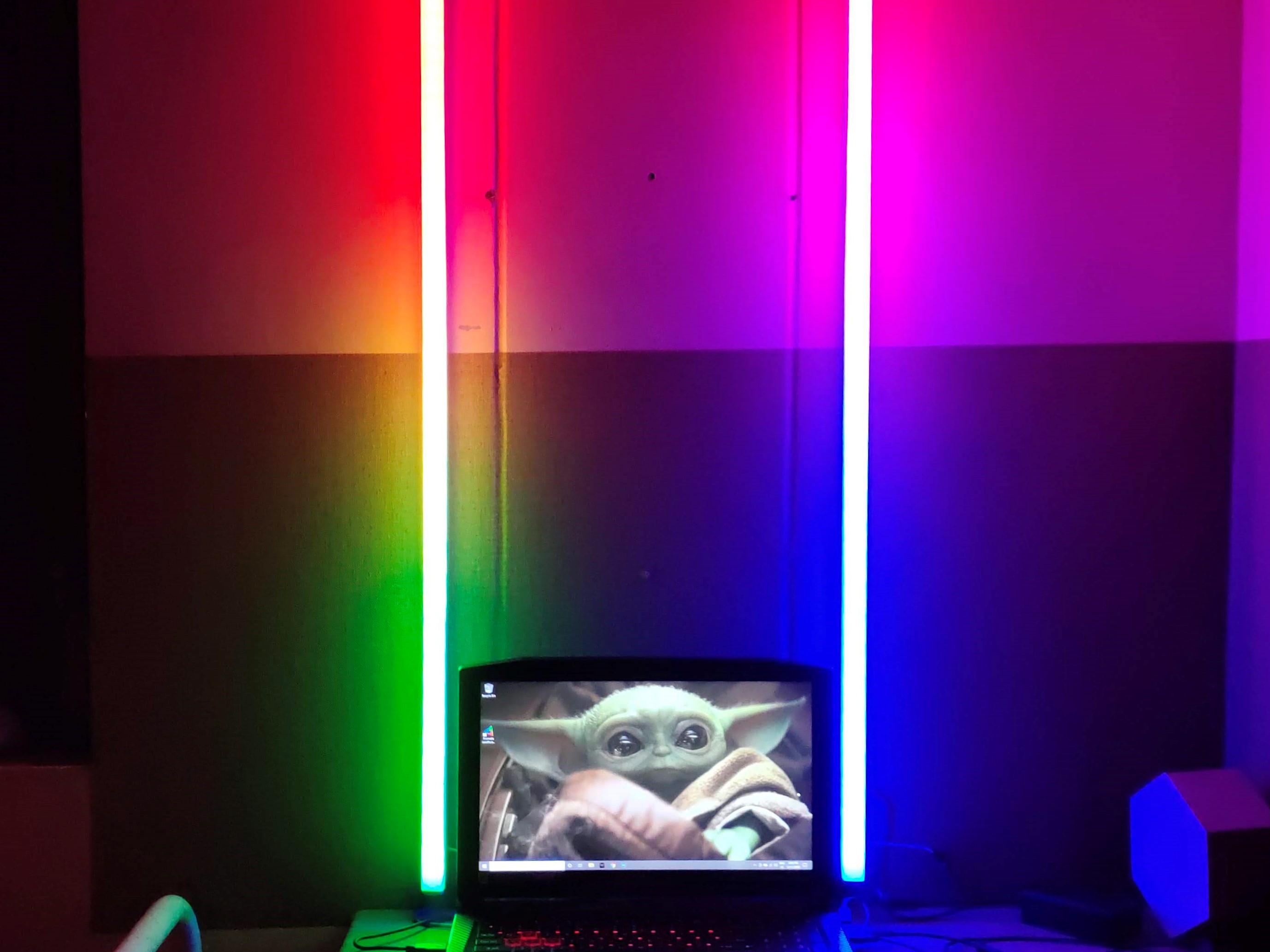 Rgb светильник своими руками Led Rgb Light Tube Sale Online xn--h1aahyg1df.xn--p1ai