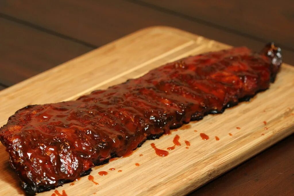 Ribs bbq советский просп 28 фото The Best BBQ Ribs1 Bbq recipes ribs, Best bbq ribs, Bbq ribs