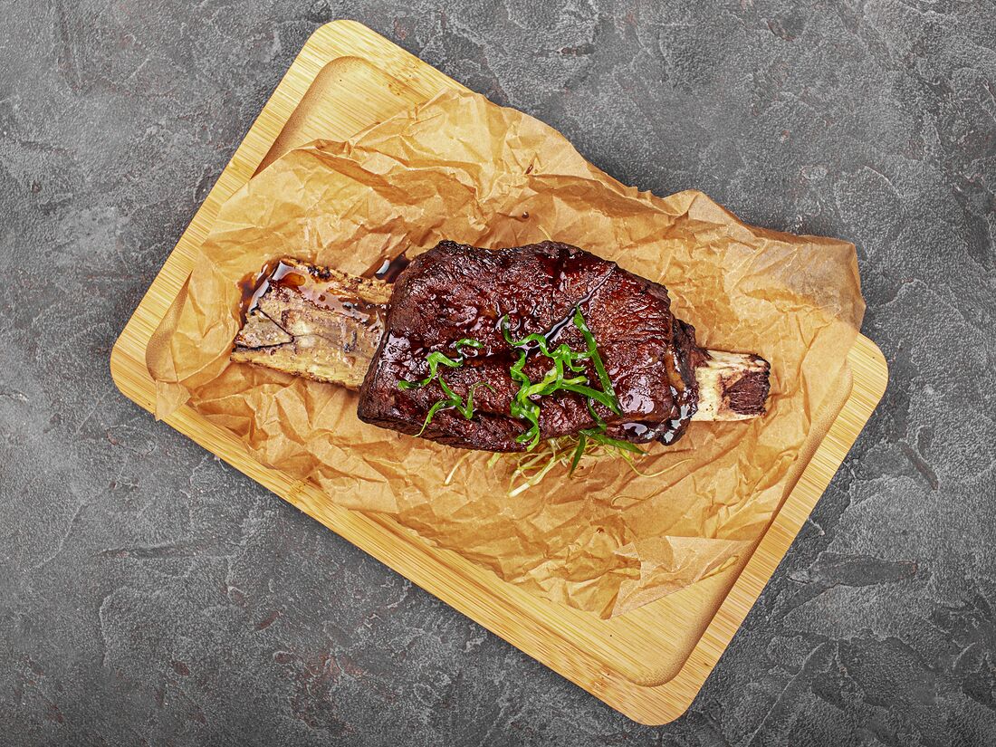 Ribs октябрьская ул 5а фото Ribs - заказать доставку от 30 минут