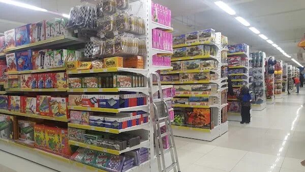 Rich family ул шкотова 4 хабаровск фото Rich Family, ТЦ "Юбилейный", ул. Шкотова, 4, Хабаровск, Хабаровский край, Russia