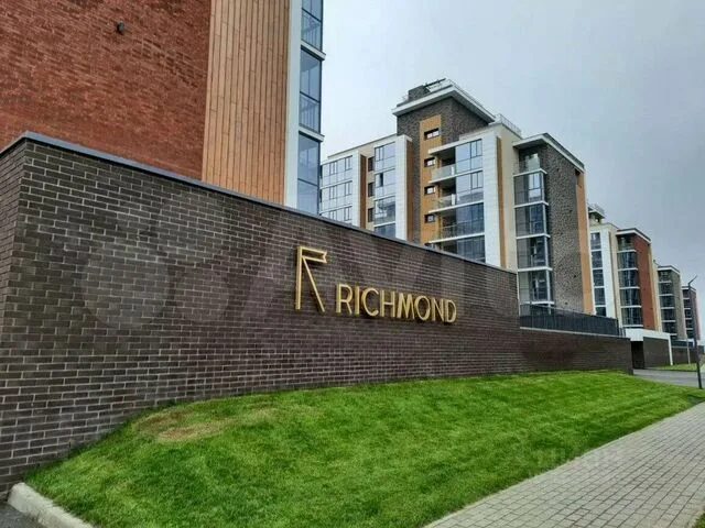 Richmond казань кировский район ул приволжская фото Машиноместо, 13 м² на продажу в Казани Гаражи и машиноместа в Казани Авито