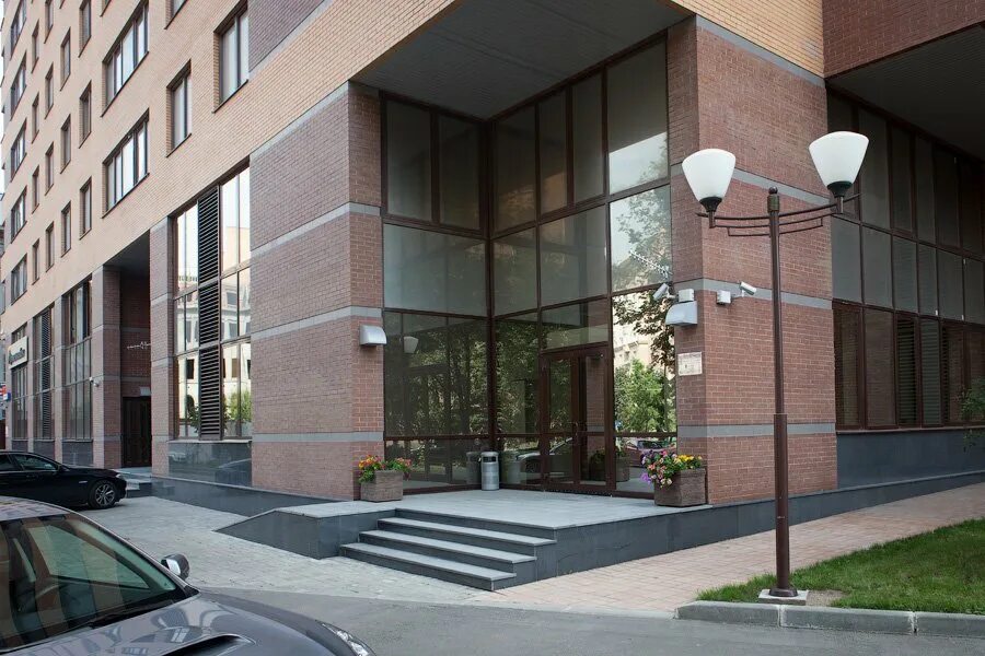 Rico ружейный пер 6 стр 2 фото DemoStom, стоматологический центр в Ружейном переулке в Москве - отзывы, фото, ц