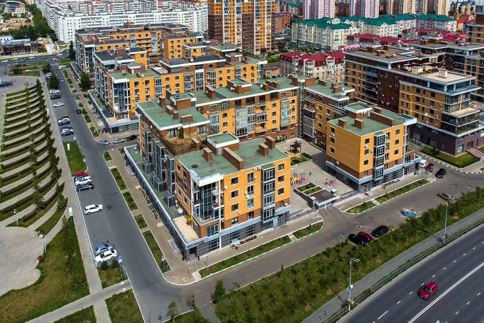 Ricoco чистопольская ул 64 казань фото Чистопольская ул., 20б - Казань