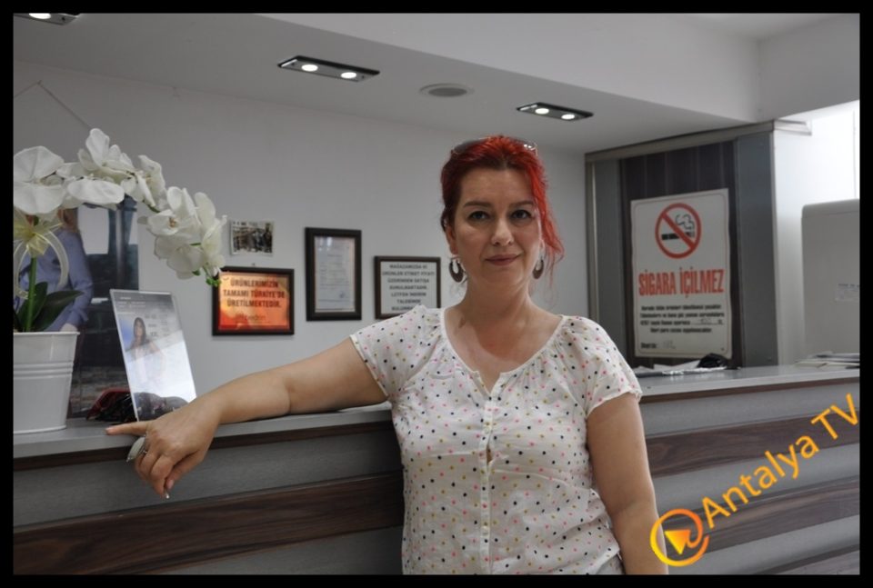 Ridade спортивная ул 53б фото Genç büyük beden mağazası RİDADE - BEDRİN (65) - Antalya TV