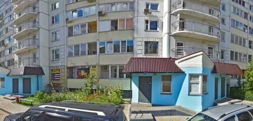 Ridade спортивная ул 53б фото Отзывы о "Недвижимость Стандарт" Россия, Московская область, Долгопрудный, Спорт