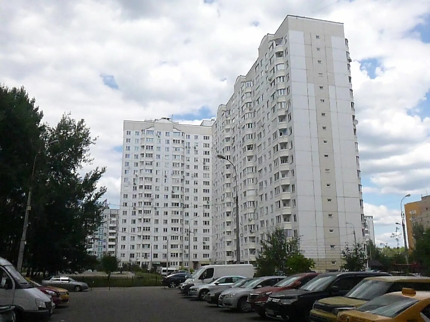 Ridade спортивная ул 53б фото и видео Спортивная 11 москва