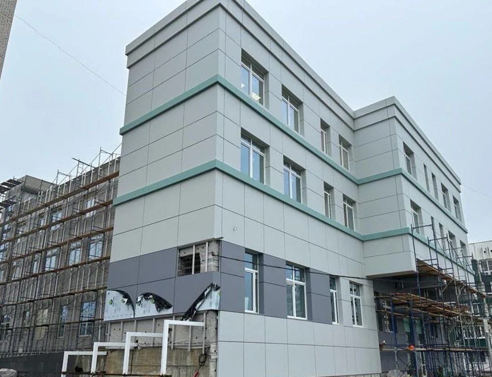 Ridade спортивная ул 53б фото и видео Поликлиника шоссейная