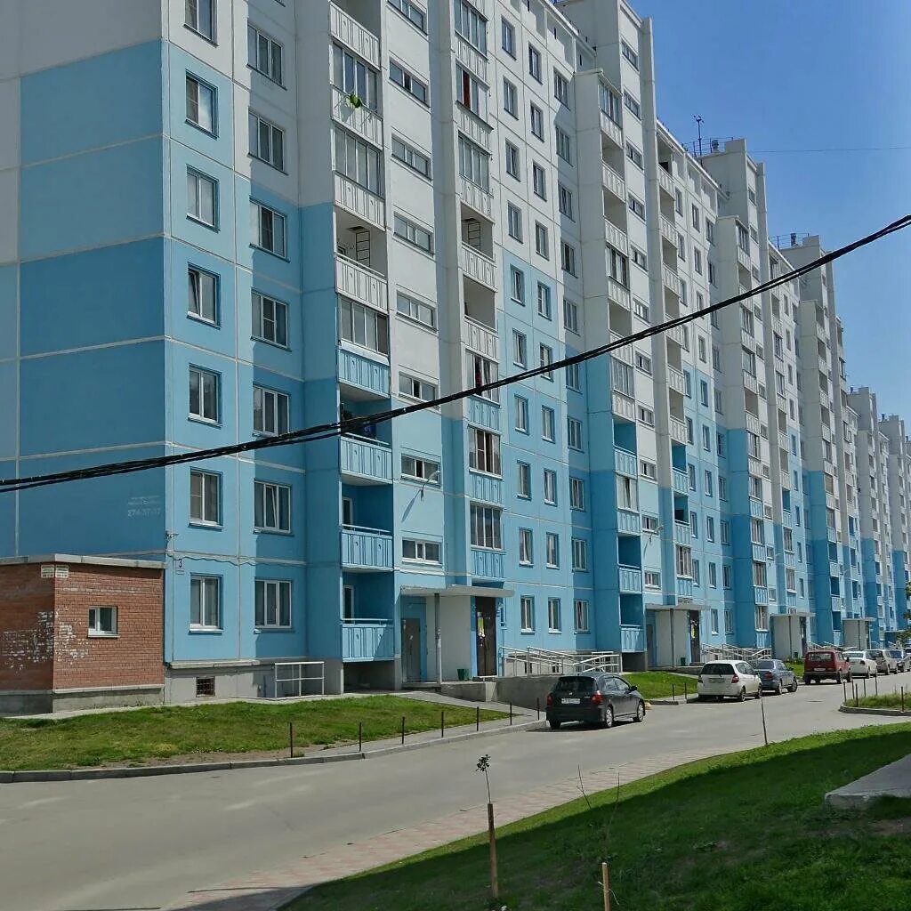 Ridade спортивная ул 53б фото и видео Спортивная улица, 3 на карте Новосибирска - Яндекс.Карты