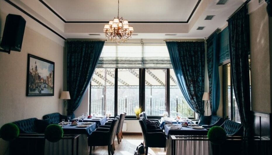 Ridade спортивная ул 53б майкоп фото Ресторан Ridade по адресу ул. Спортивная, 55