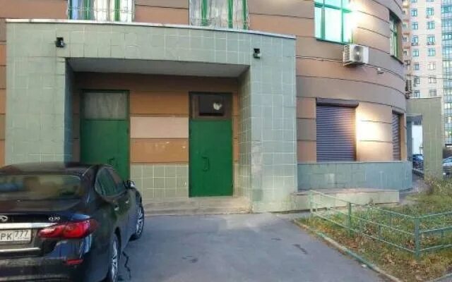 Ride100mx ленинградское ш 128 корп 2 фото Продажа Помещения свободного назначения, Ленинградское шоссе дом 128к2, 9800000 