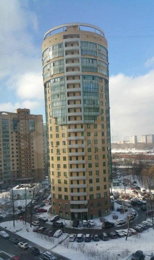 Ride100mx ленинградское ш 128 корп 2 фото Продажа трёхкомнатной квартиры Москва, Ленинградское шоссе 128к2, цена 35000000 