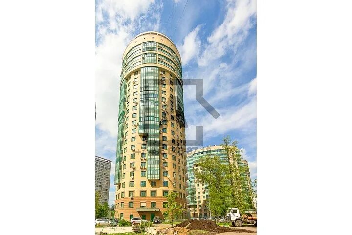 Ride100mx ленинградское ш 128 корп 2 фото Аренда и продажа помещений в жилом доме Ленинградское шоссе 128 корп. 2 - Ардера