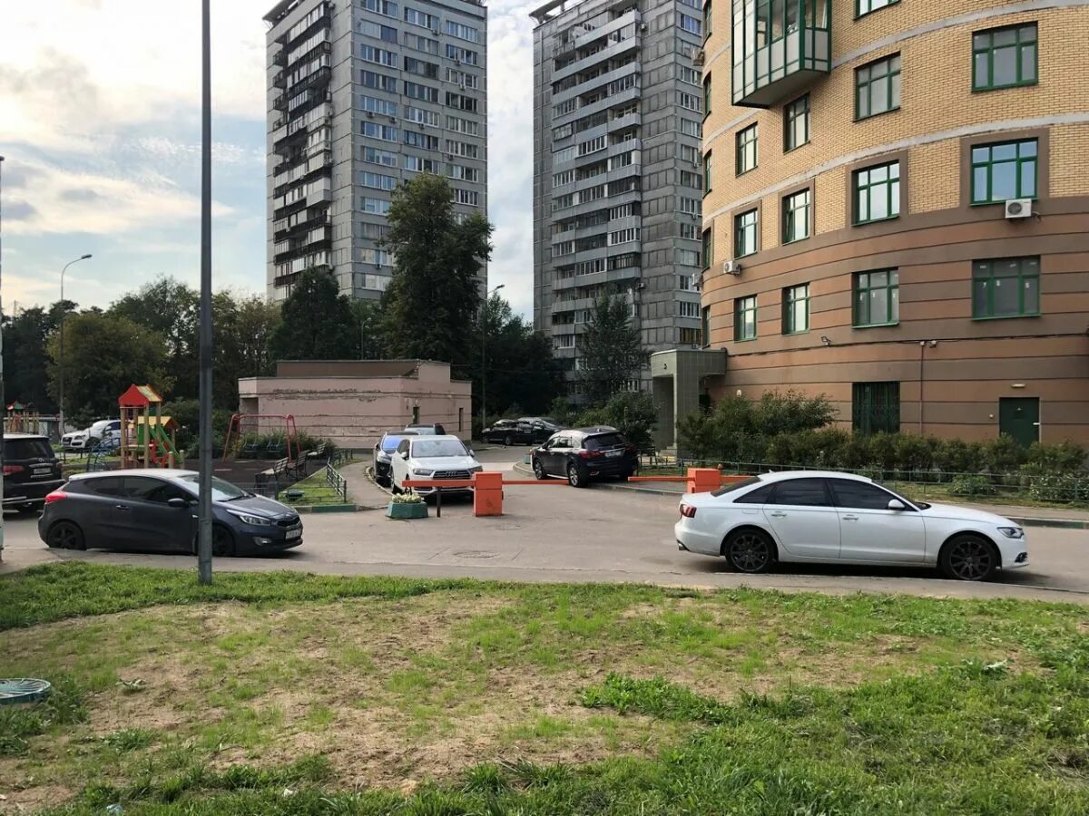 Ride100mx ленинградское ш 128 корп 2 фото Продажа гаража Шоссе Ленинградское, 128, 2 - объявление #52425527