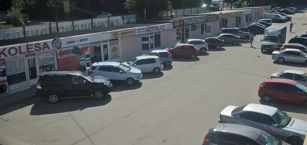 Rider ул лермонтова 9 2 рязань фото Avtodvor, shopping mall, Ryazan, Lermontova Street, 9/2 - Yandex Maps
